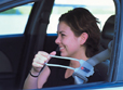 Grab & Pull Seat Belt Reacher